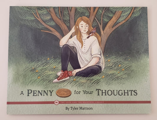 A Penny for Your Thoughts