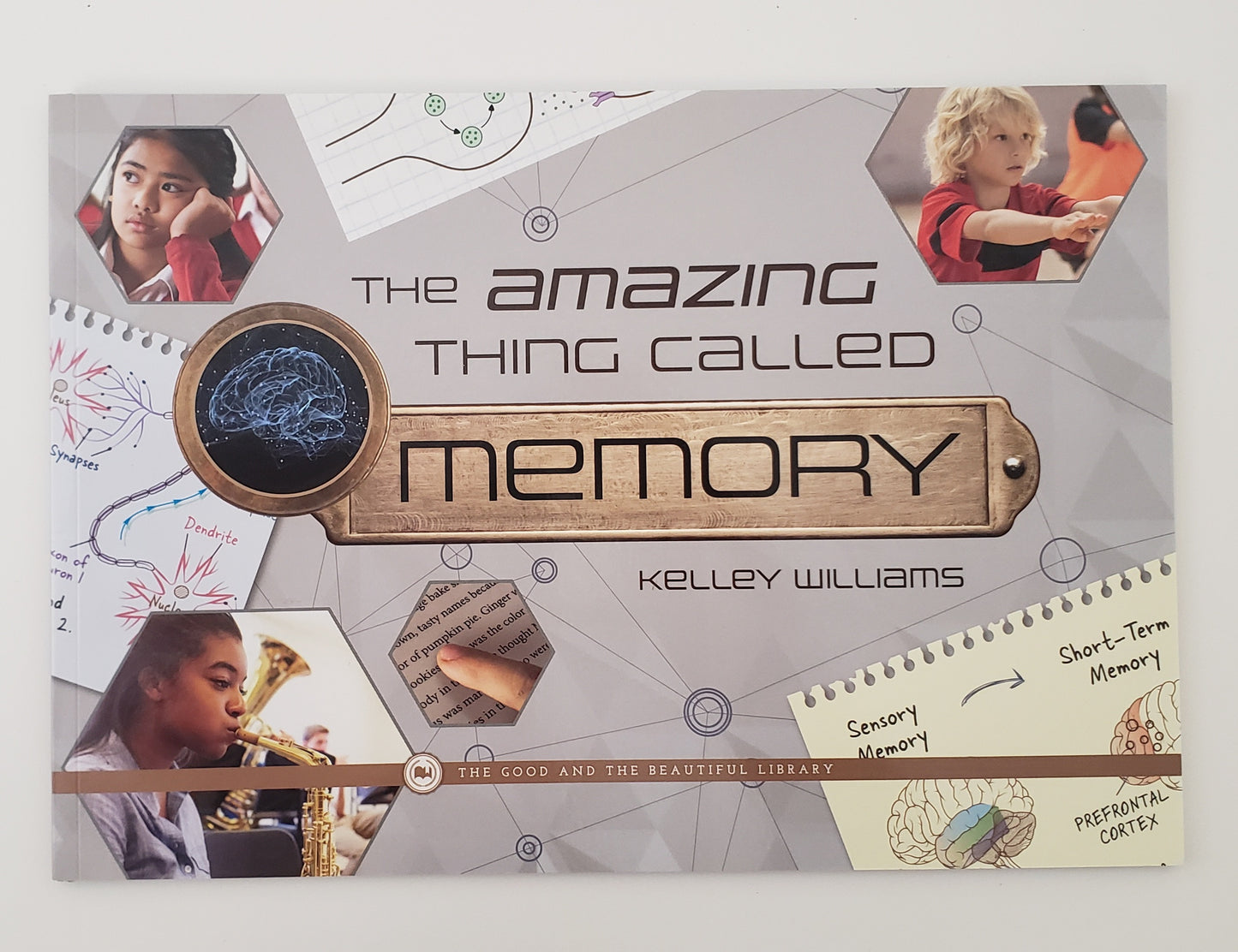 The Amazing Thing Called Memory