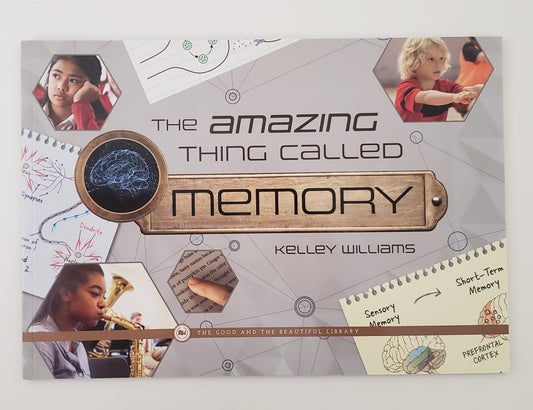 The Amazing Thing Called Memory