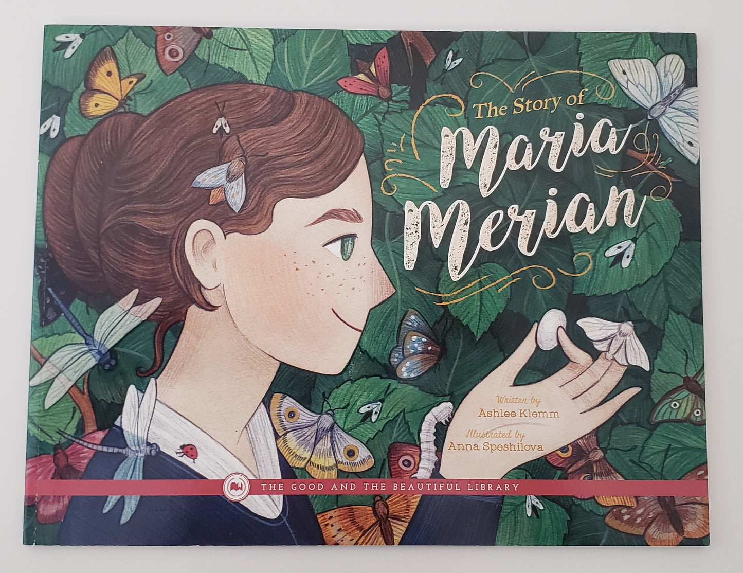 Maria Merian