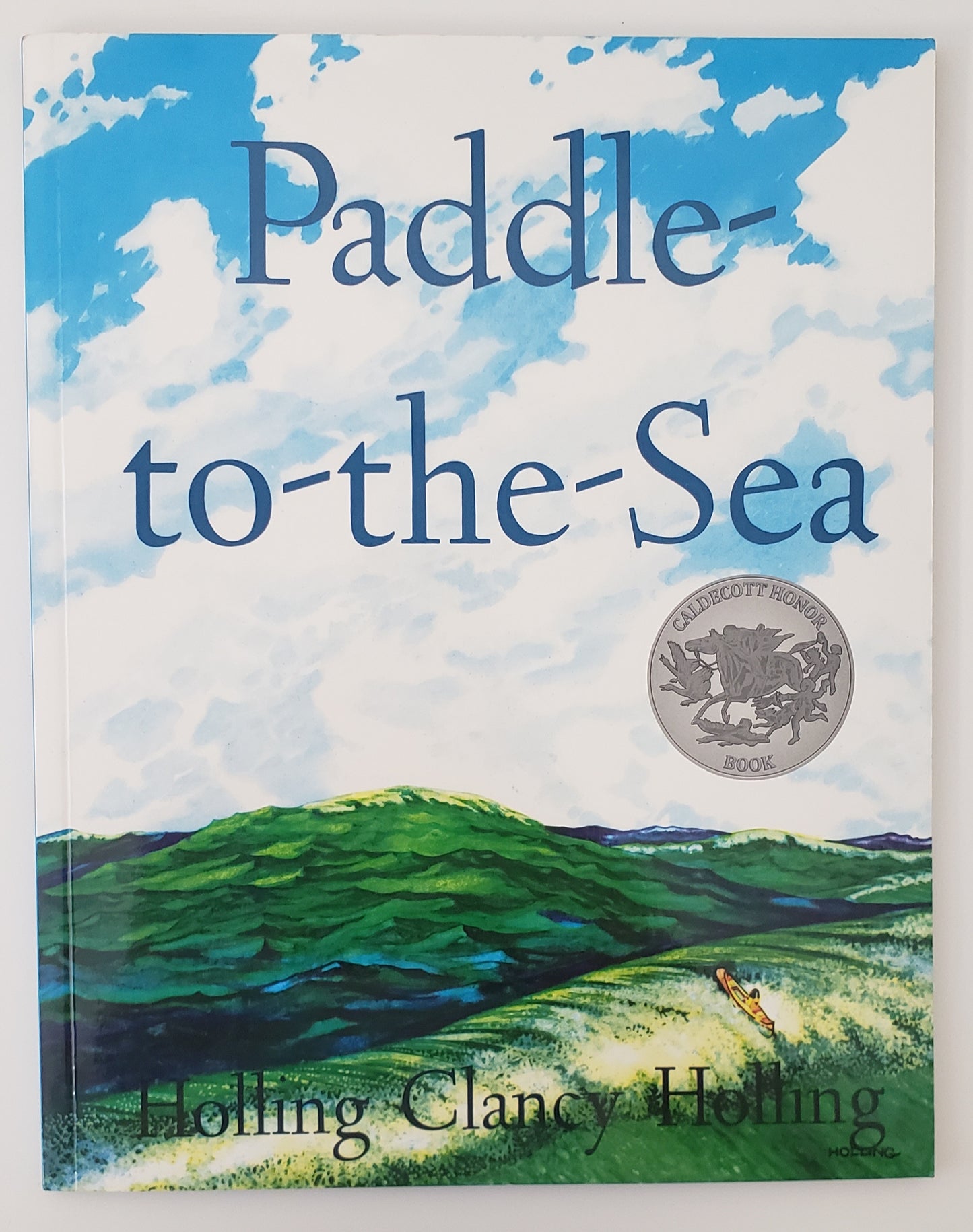 Paddle-to-the-Sea