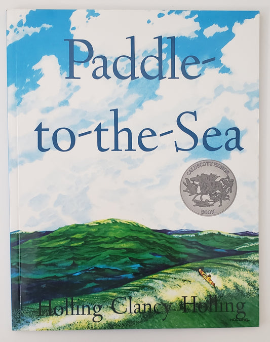 Paddle-to-the-Sea