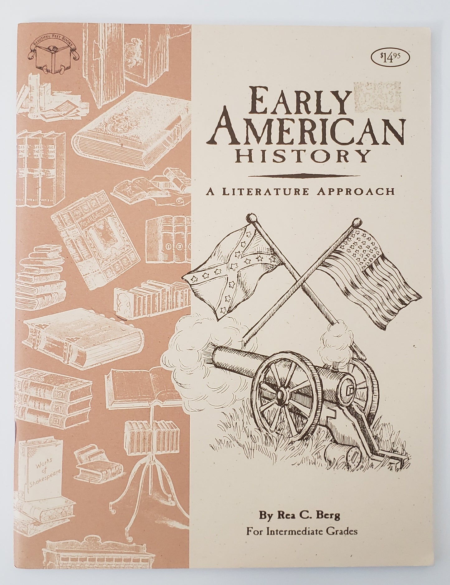 Early American History: A Literature Approach