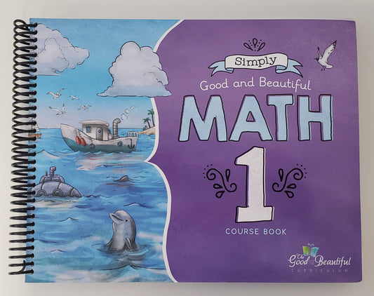 Math 1 Course Book