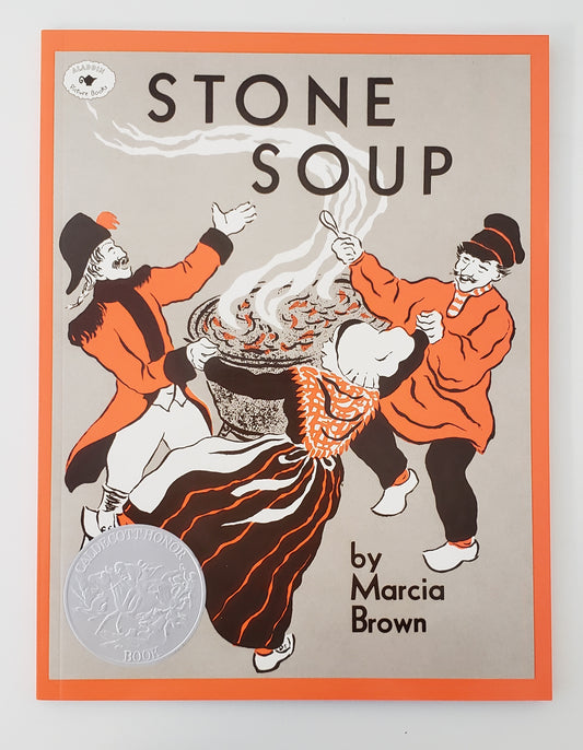 Stone Soup