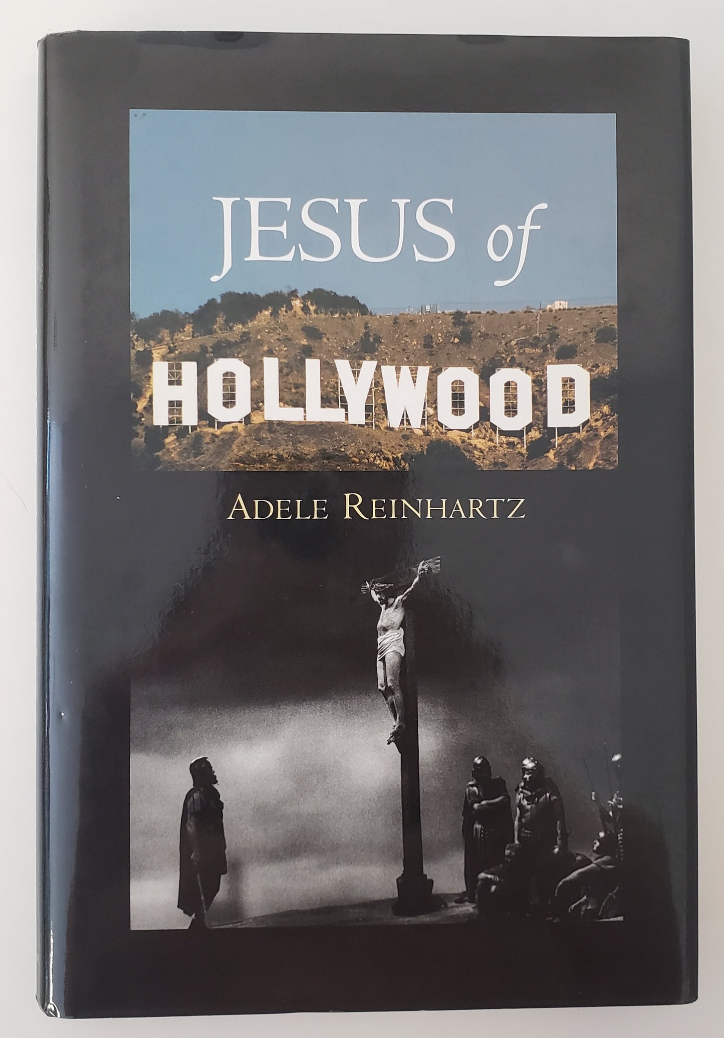 Jesus of Hollywood