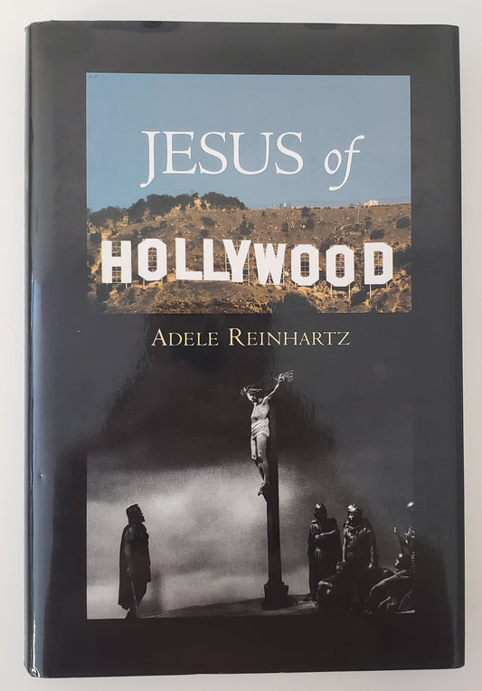 Jesus of Hollywood
