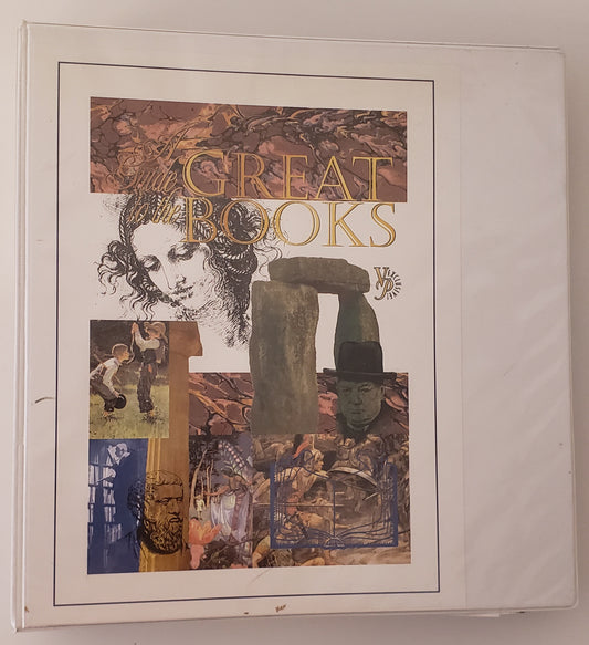 Guide to the Great Books