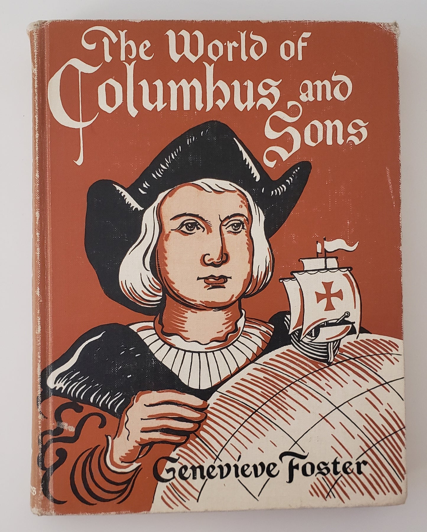 The World of Columbus & Sons