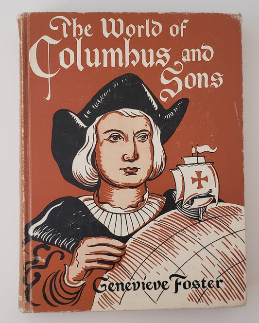 The World of Columbus & Sons