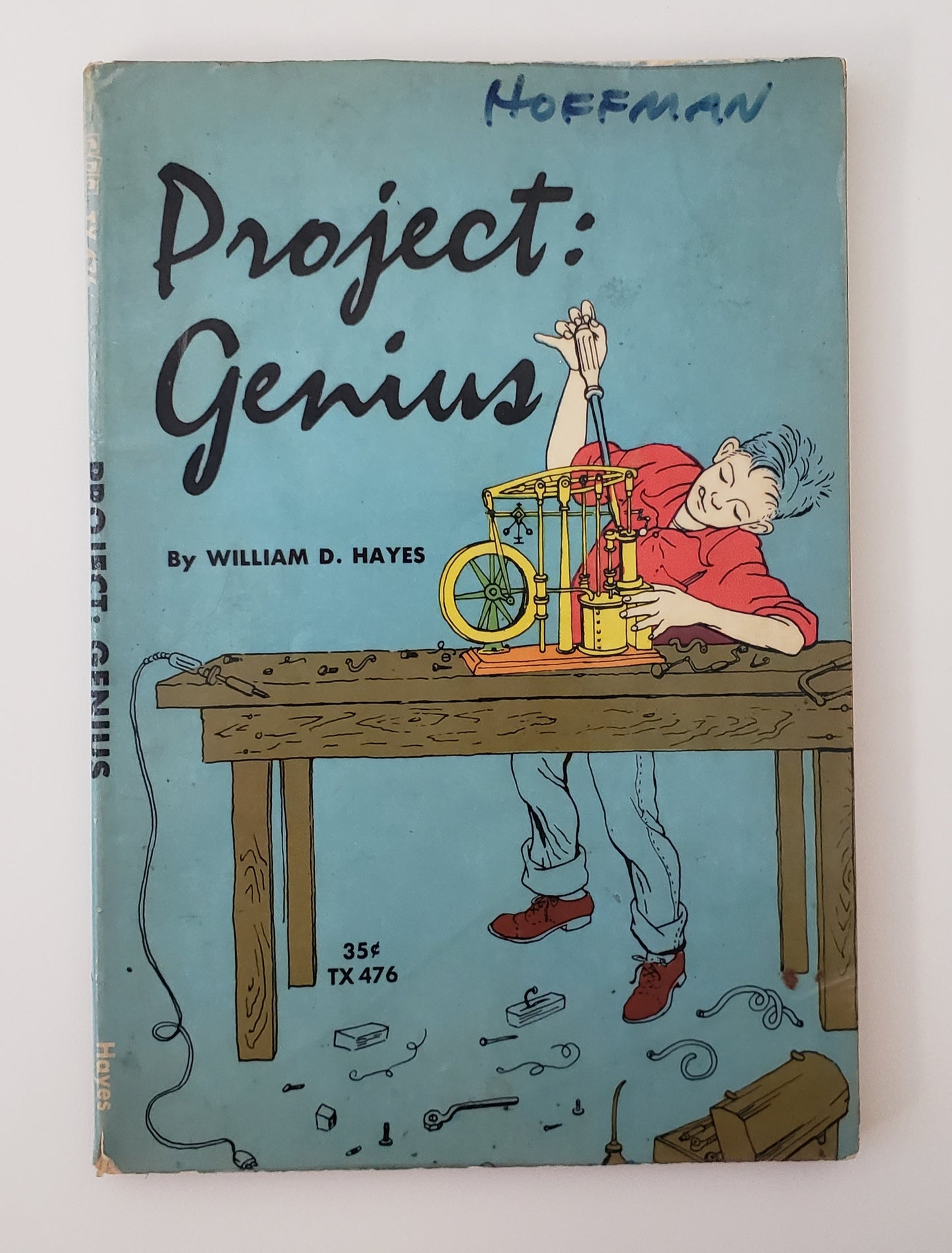 Project Genius