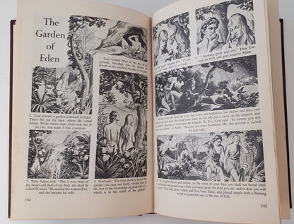 The Bible in Pictures