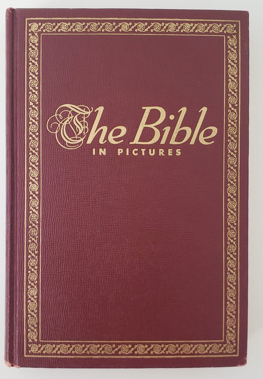 The Bible in Pictures