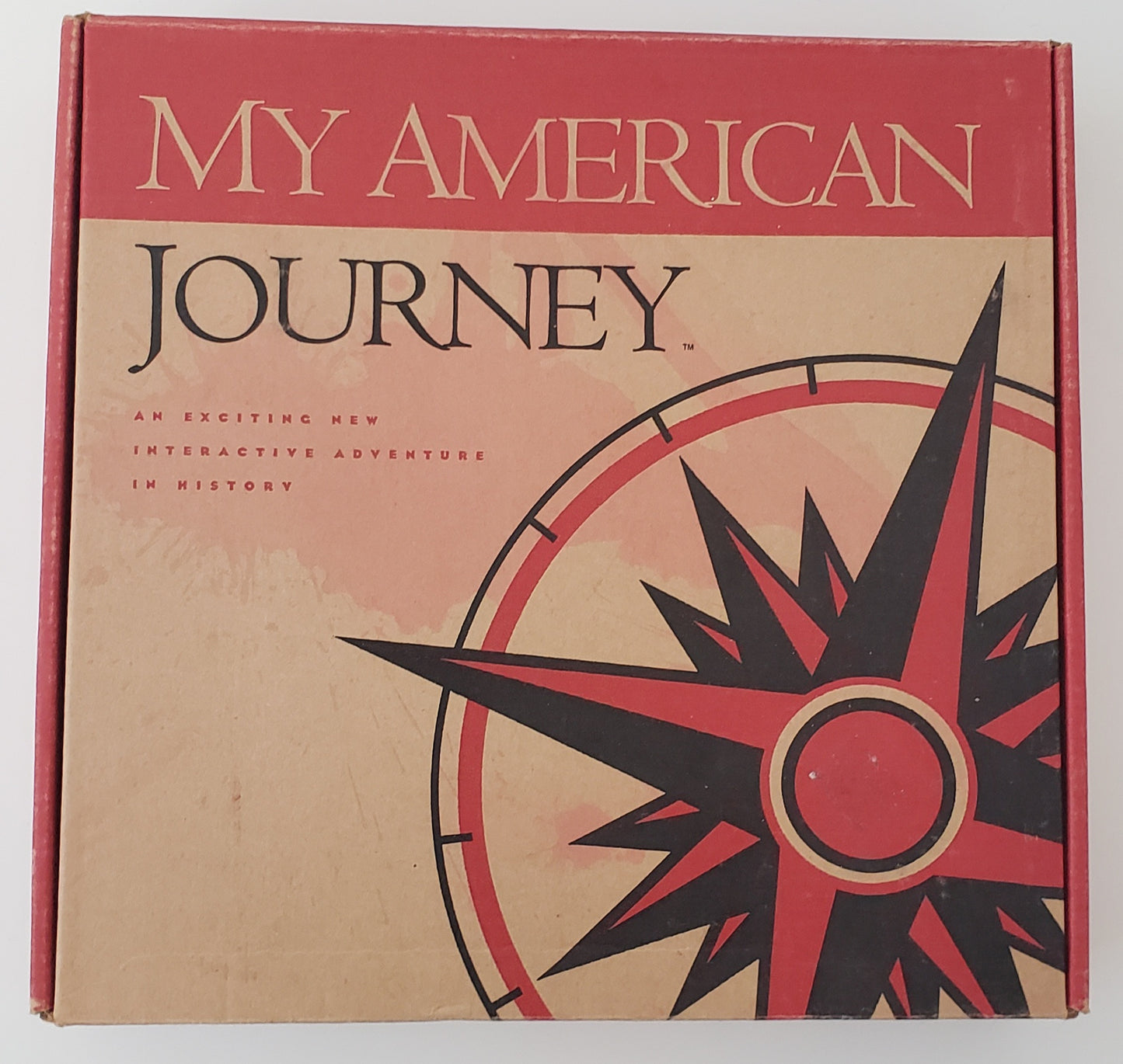 From Ground to Air with the Wright Brothers (My American Journey)