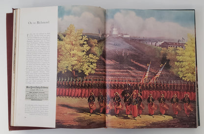 American Heritage Civil War