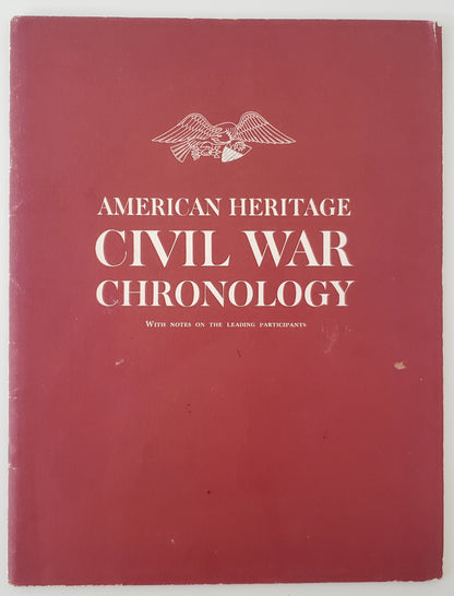 American Heritage Civil War