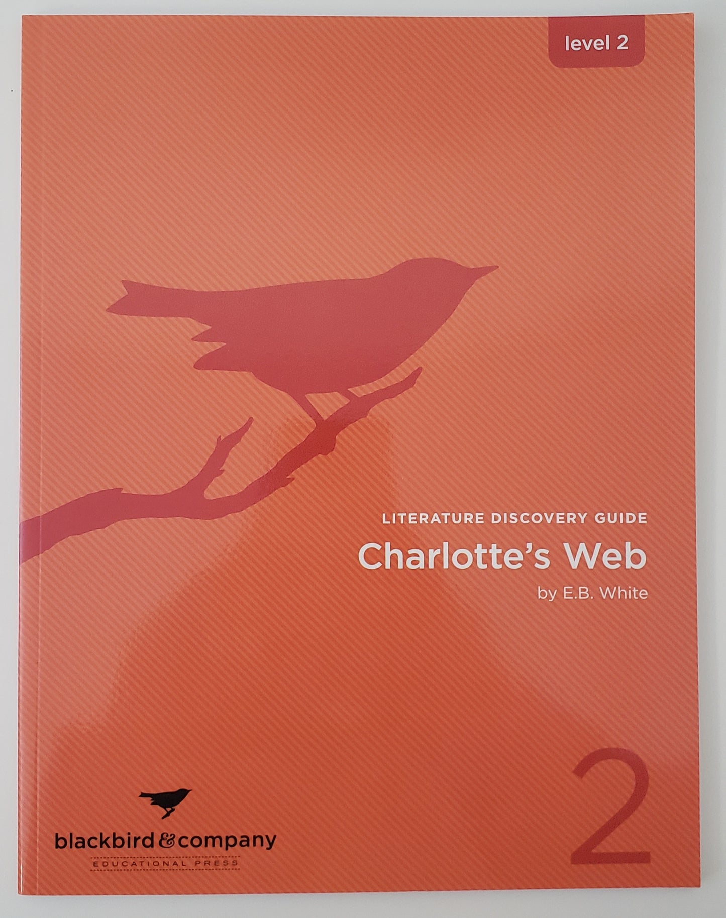 Charlotte's Web Literature Discovery Guide