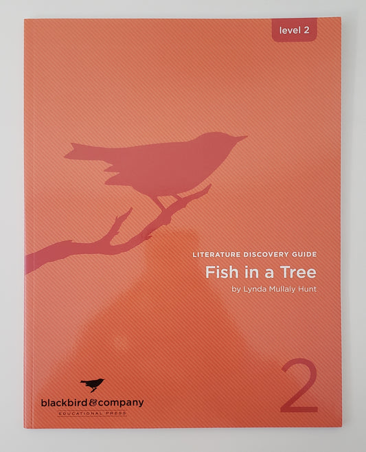 Fish in a Tree – Guide