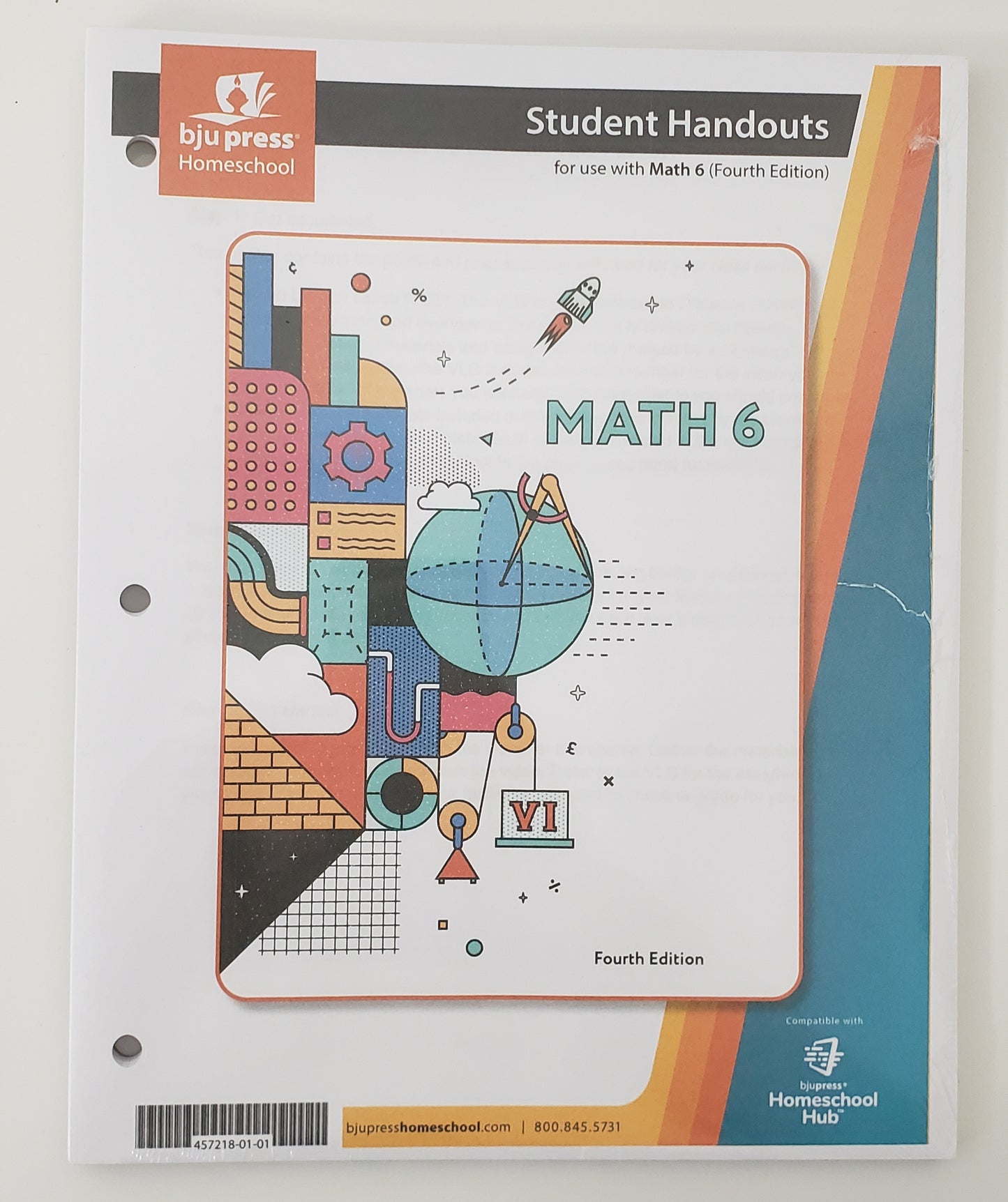 Math 6 Student Handouts