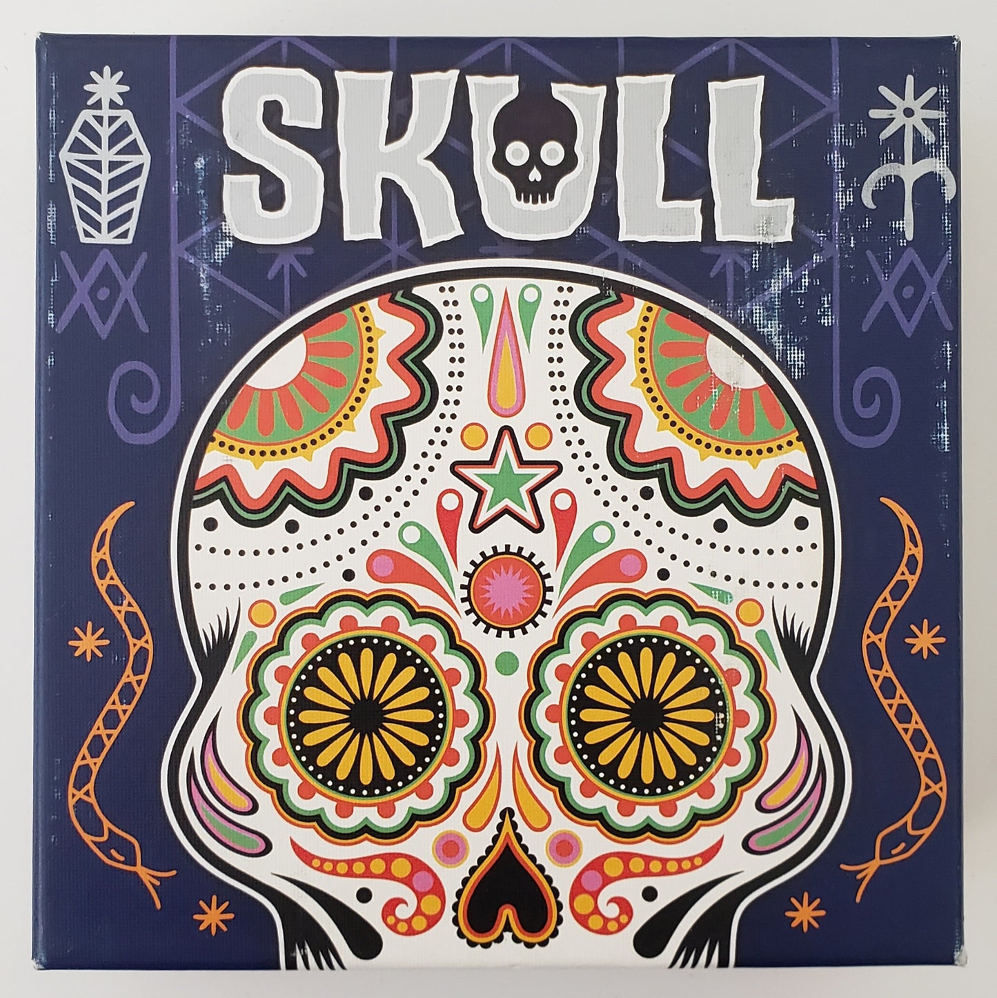 Skull