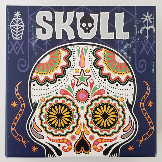 Skull