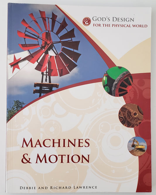 Machines and Motion