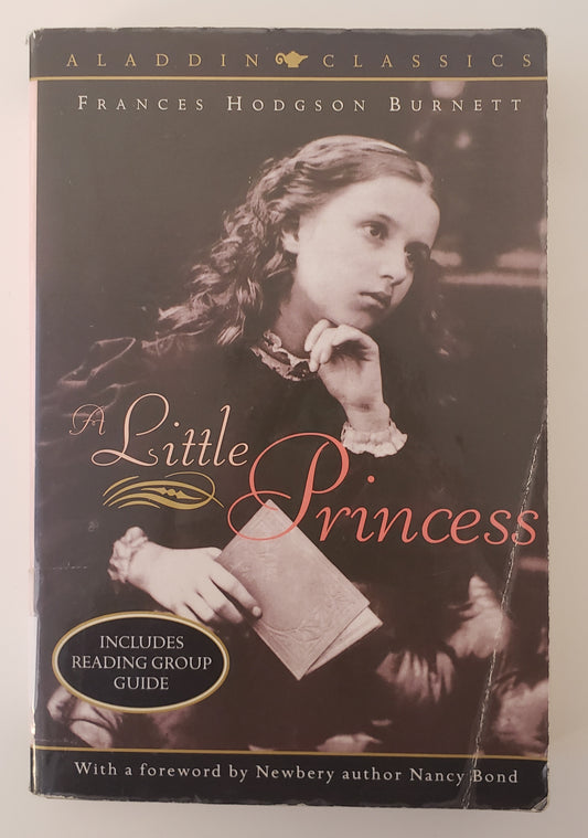 A Little Princess