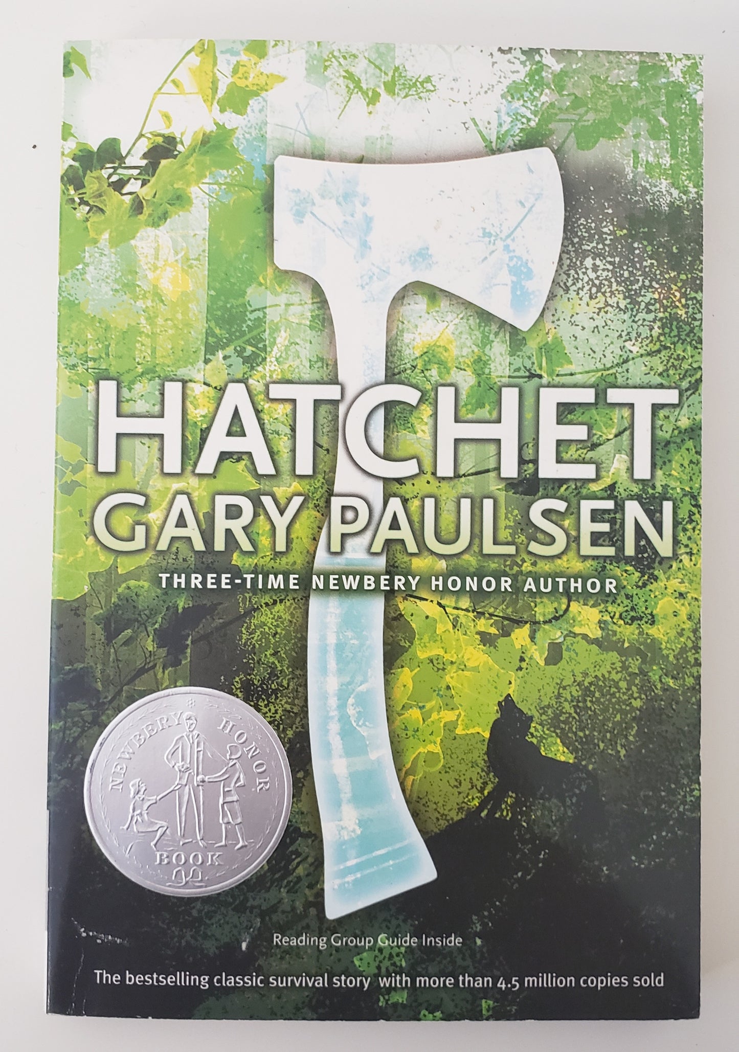 Hatchet