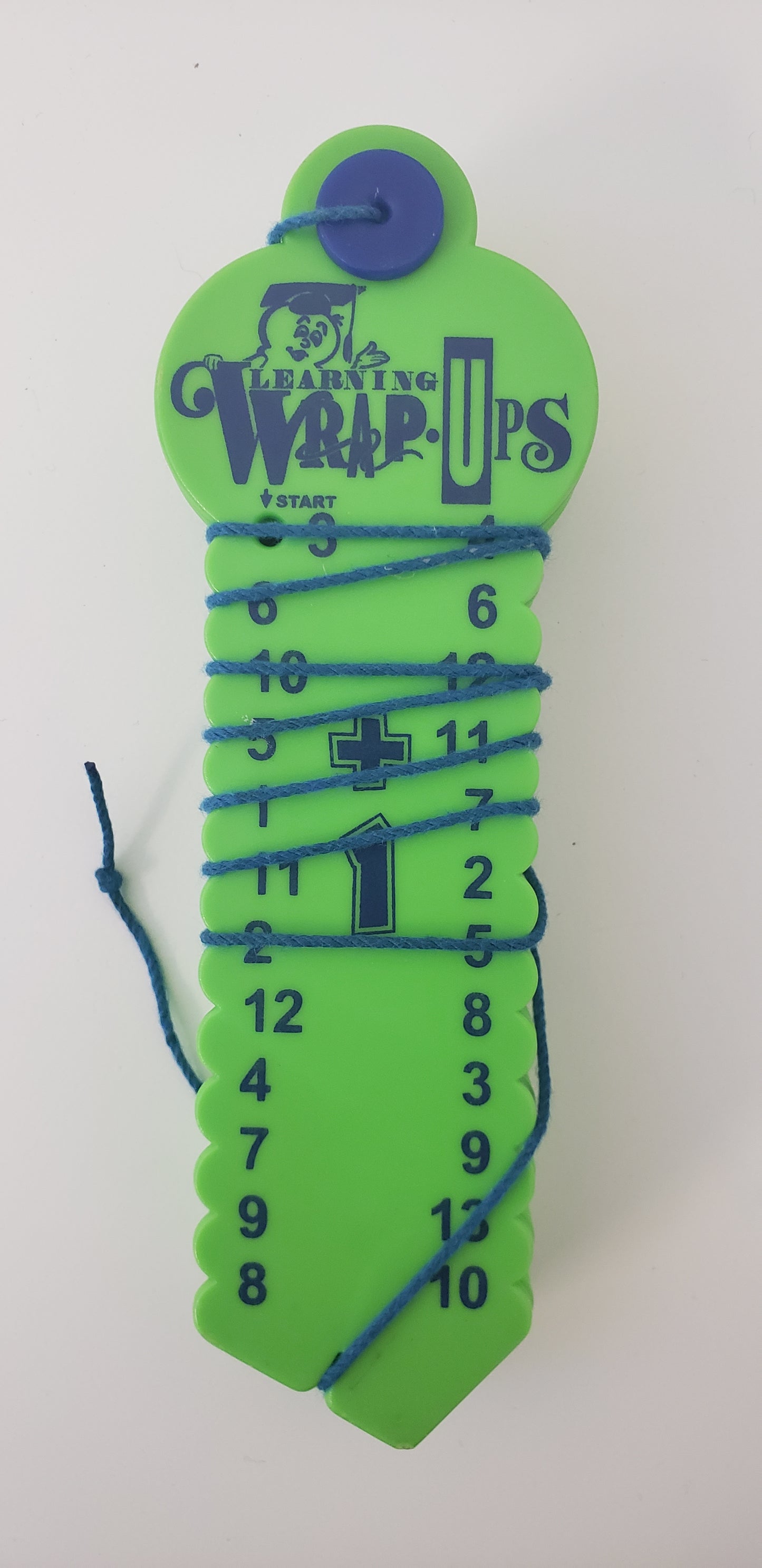Learning Wrap-Ups Addition
