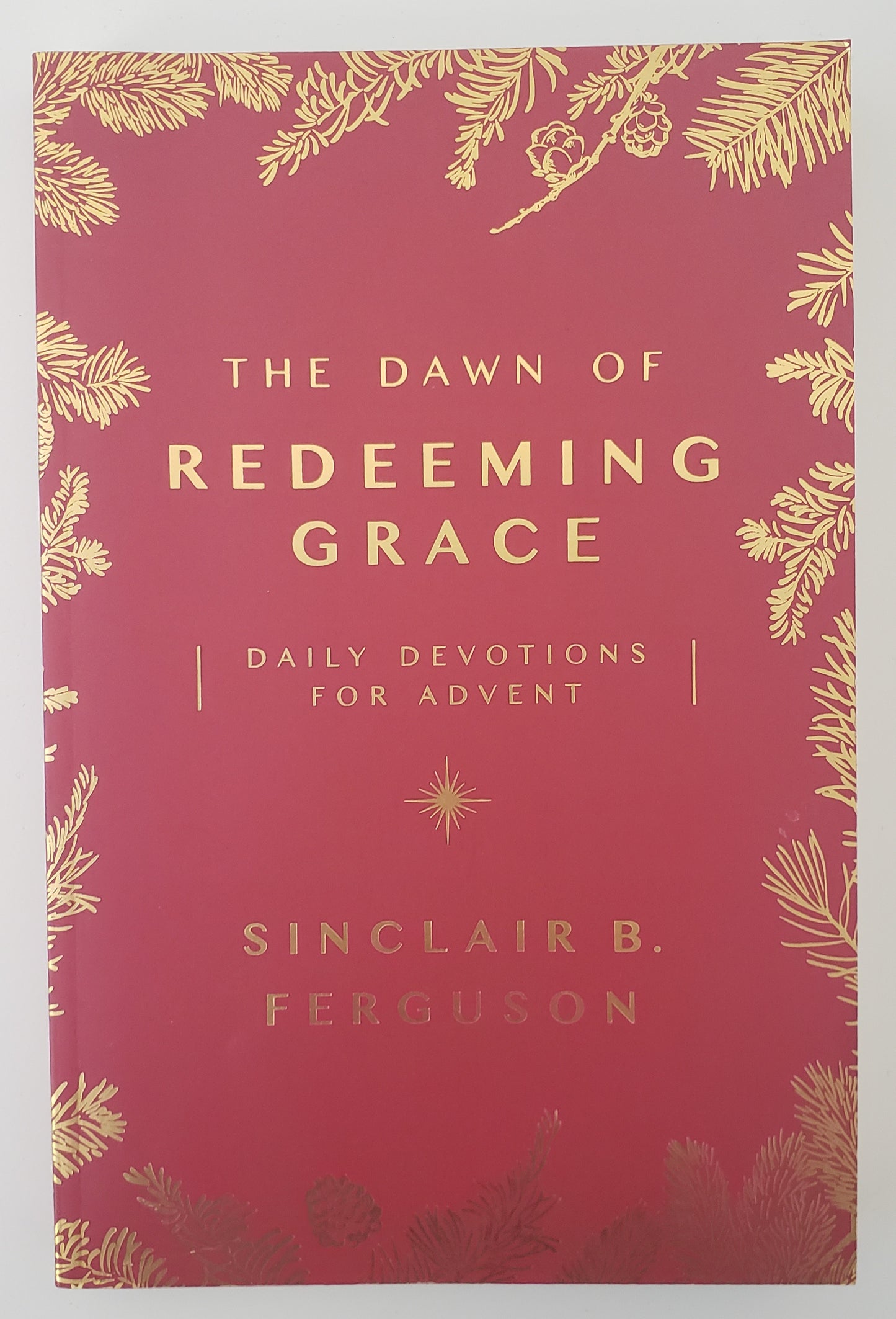 The Dawn of Redeeming Grace
