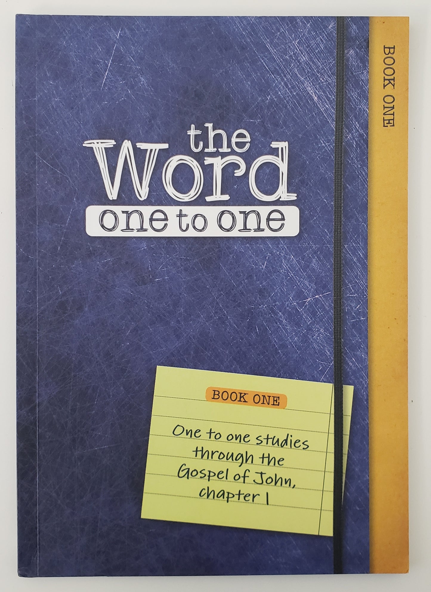The Word One to One Book One