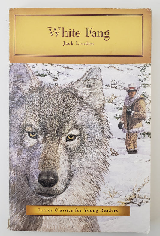 White Fang