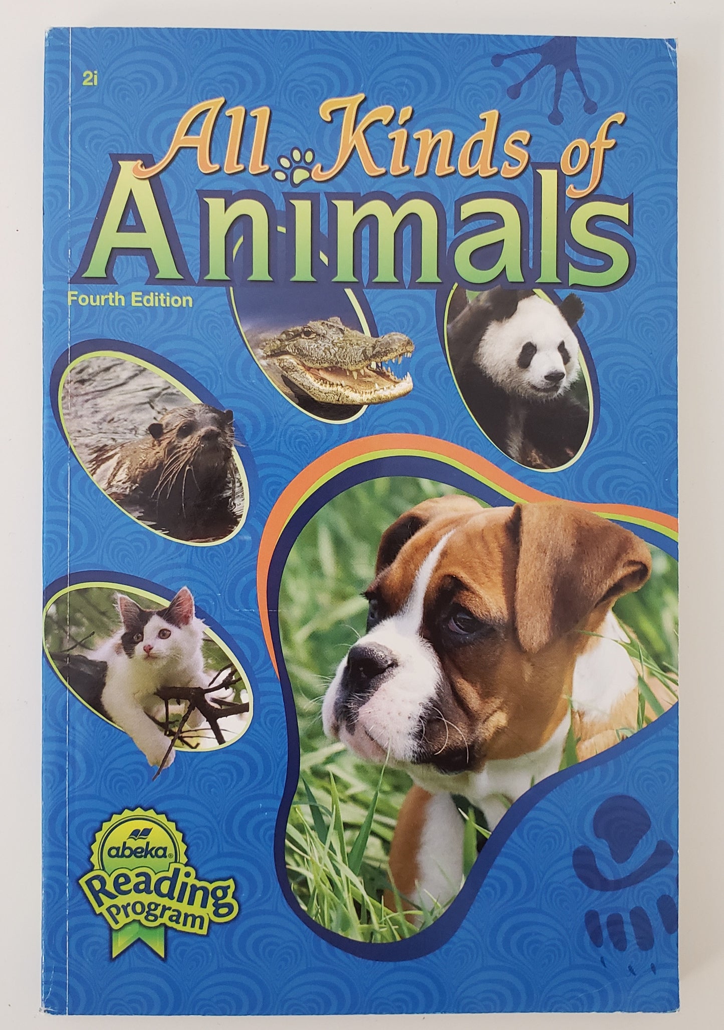 All Kinds of Animals