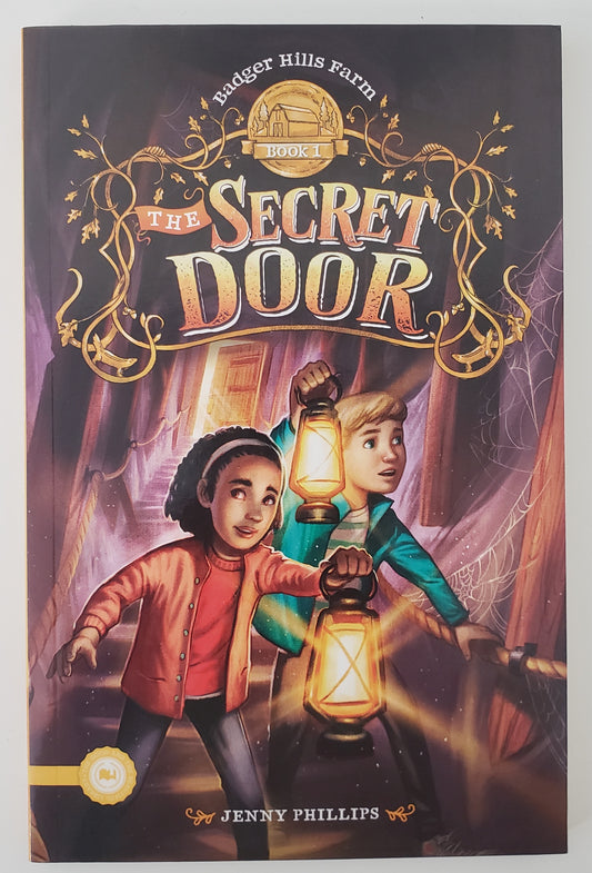 Secret Door