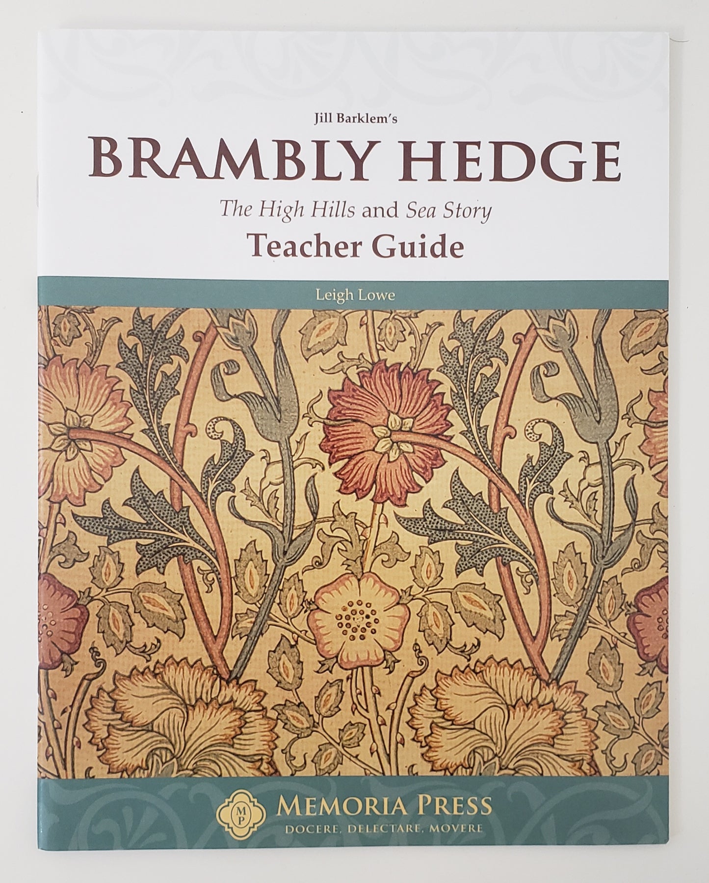 Brambly Hedge Teacher Guide