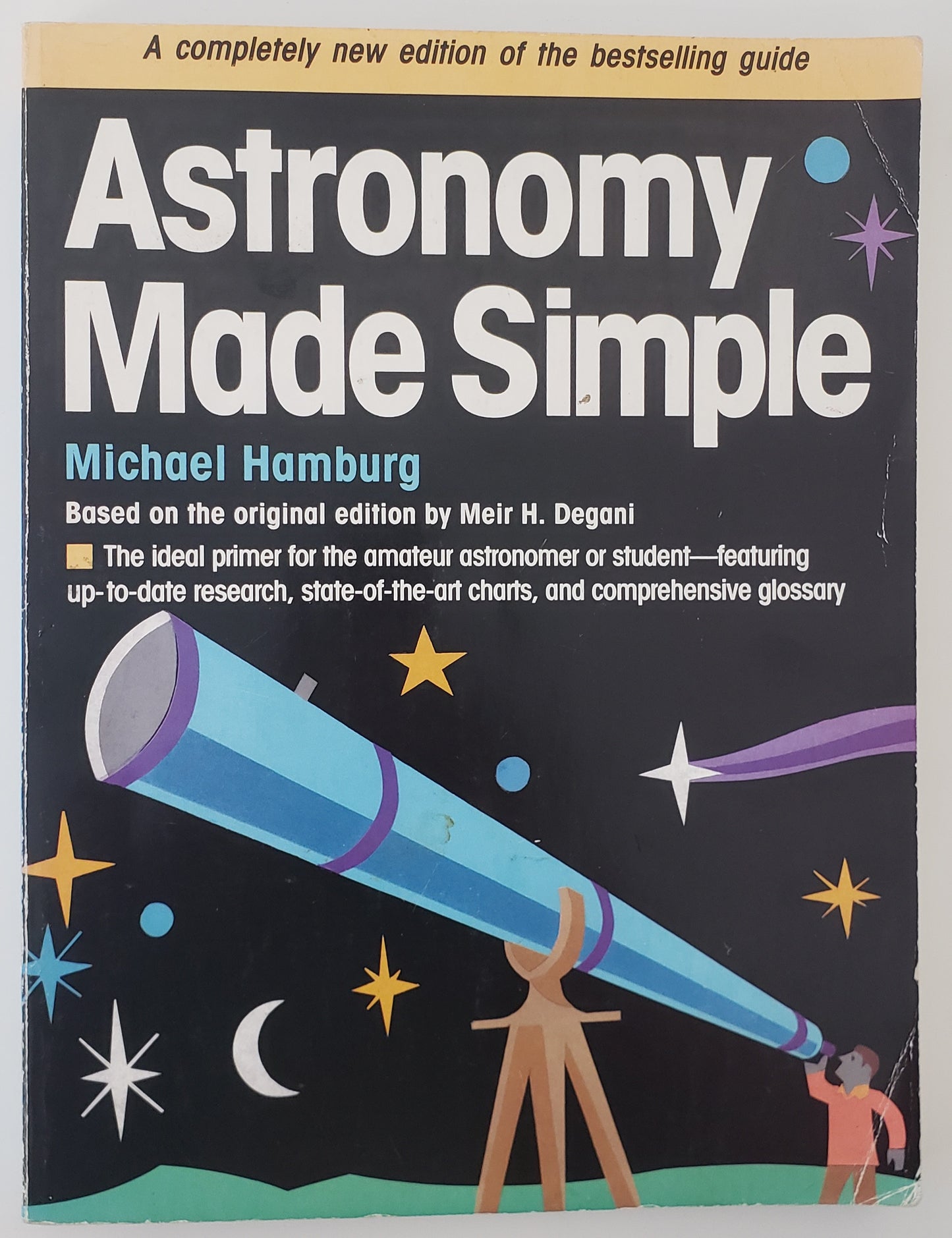 Astronomy Made Simple