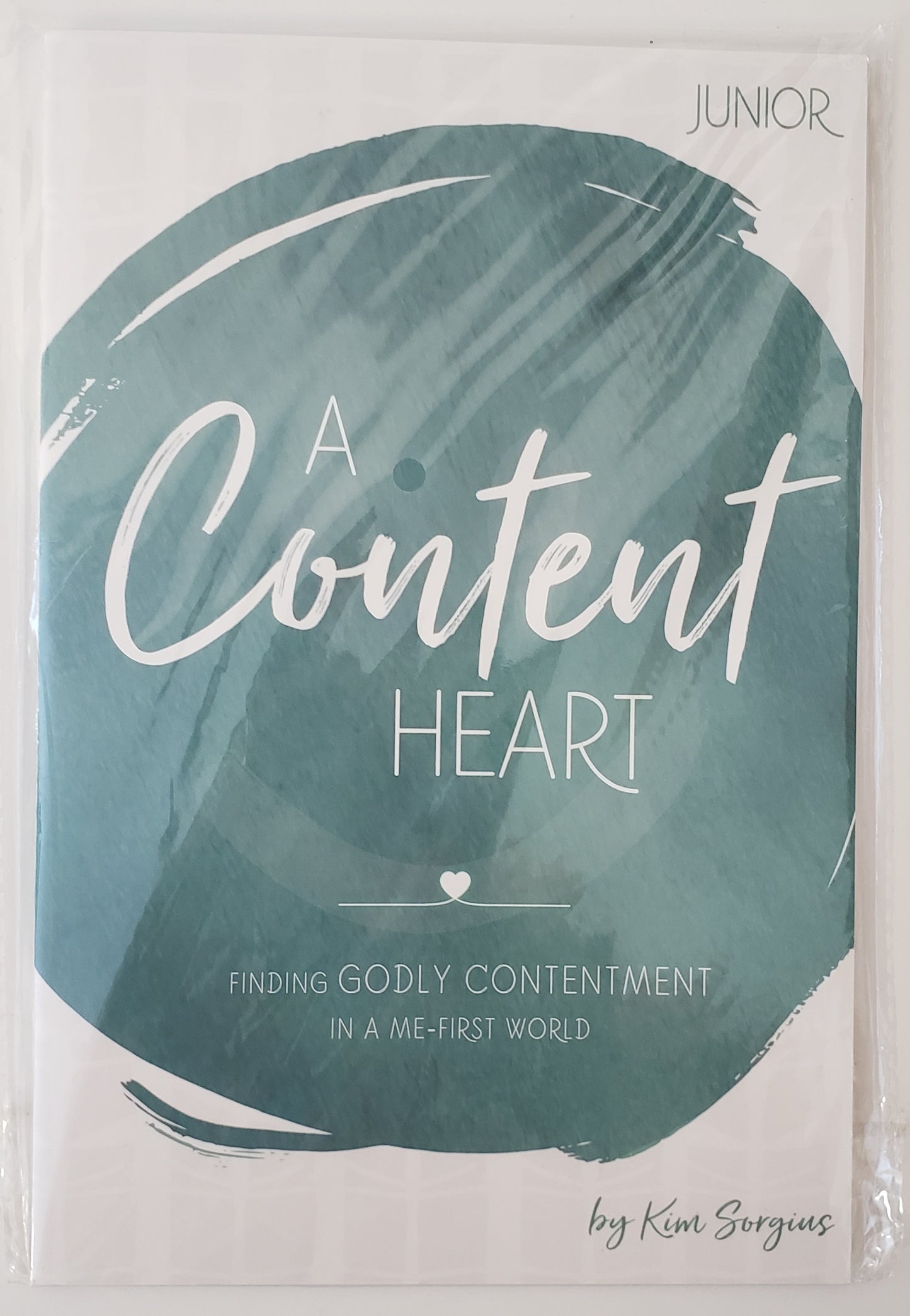 A Content Heart