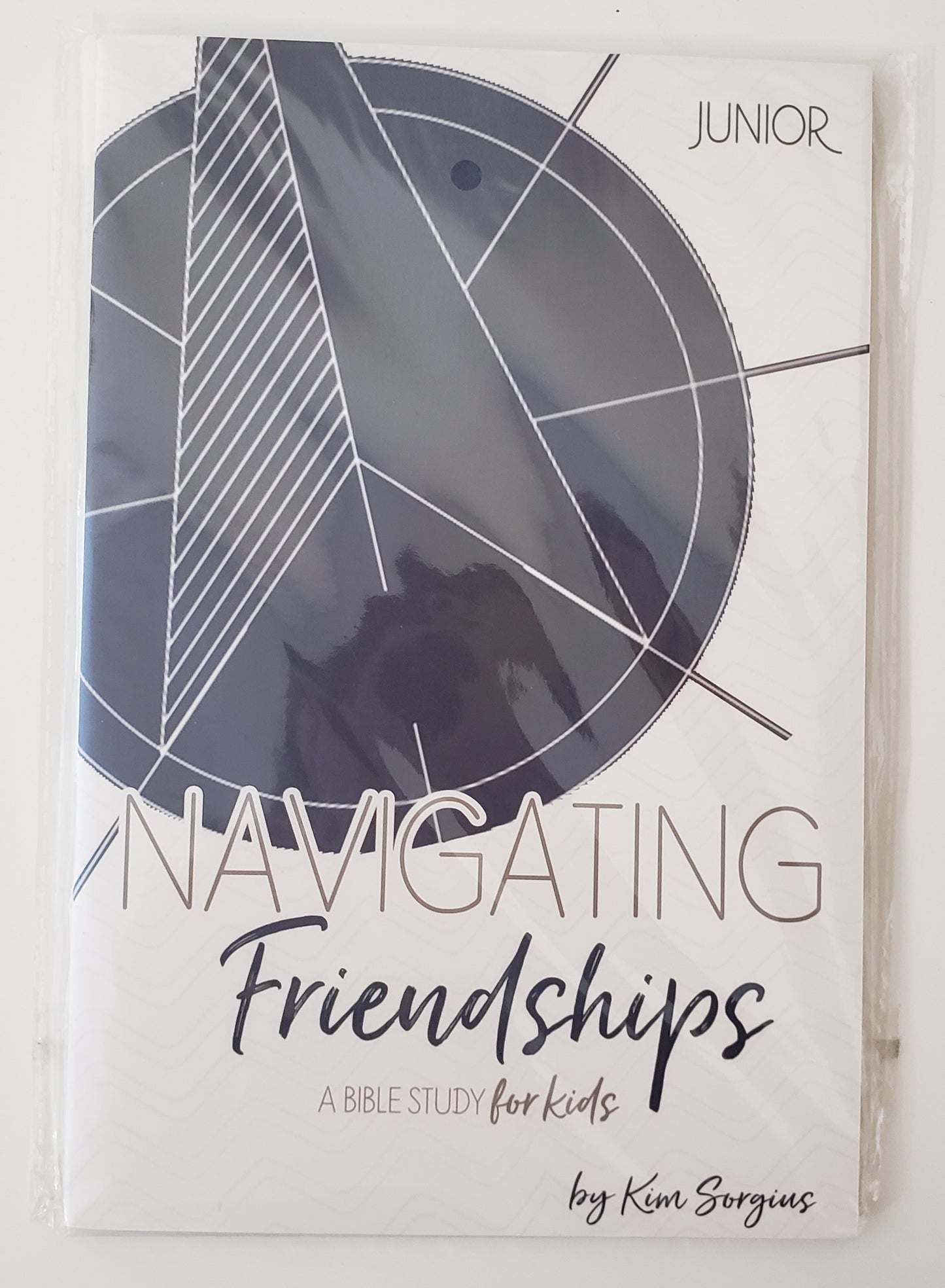 Navigating Friendships Junior