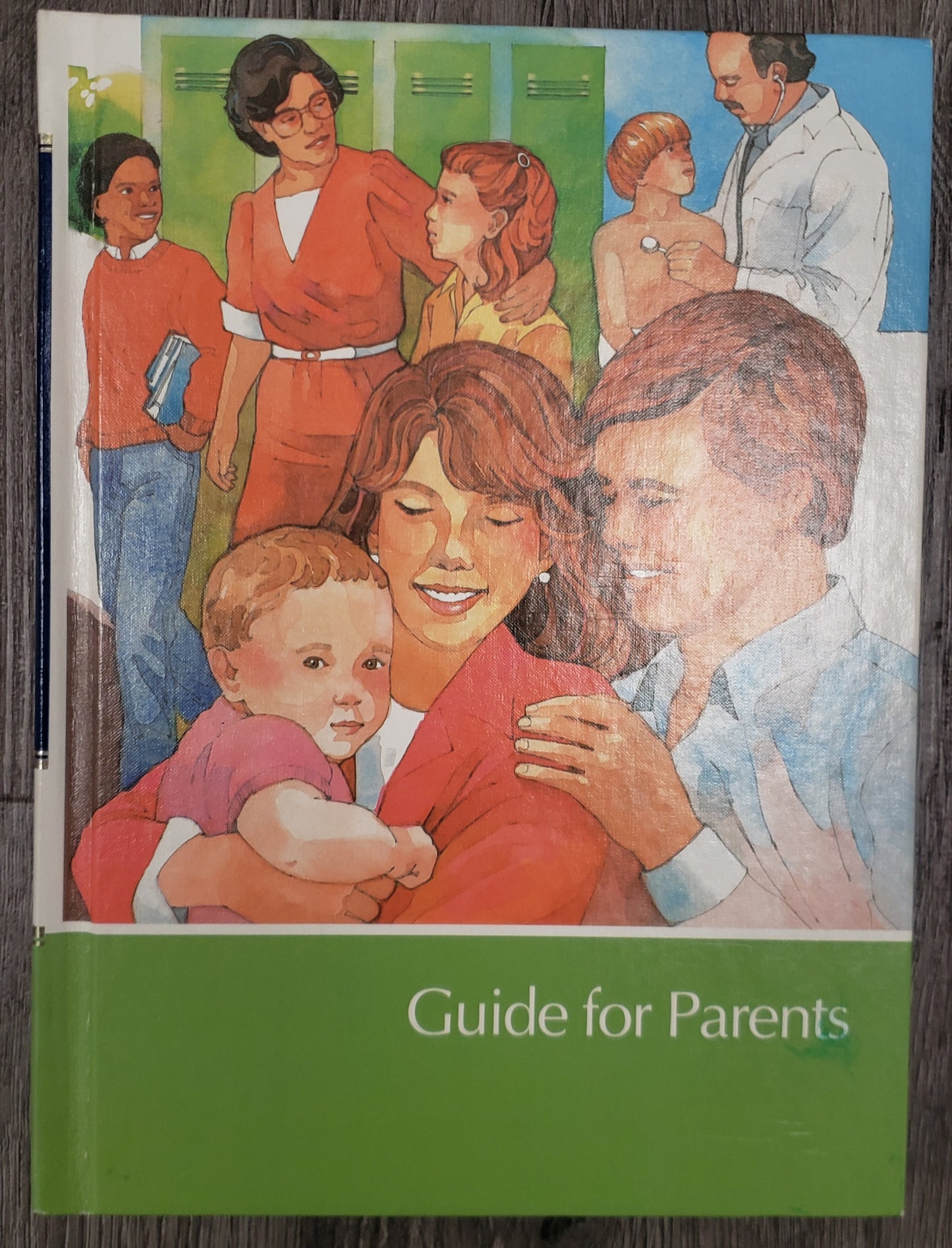 Childcraft How & Why 16 Volume Set (incl. Dictionary)