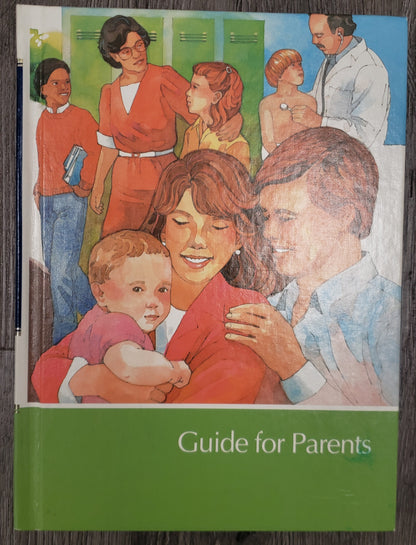 Childcraft How & Why 16 Volume Set (incl. Dictionary)