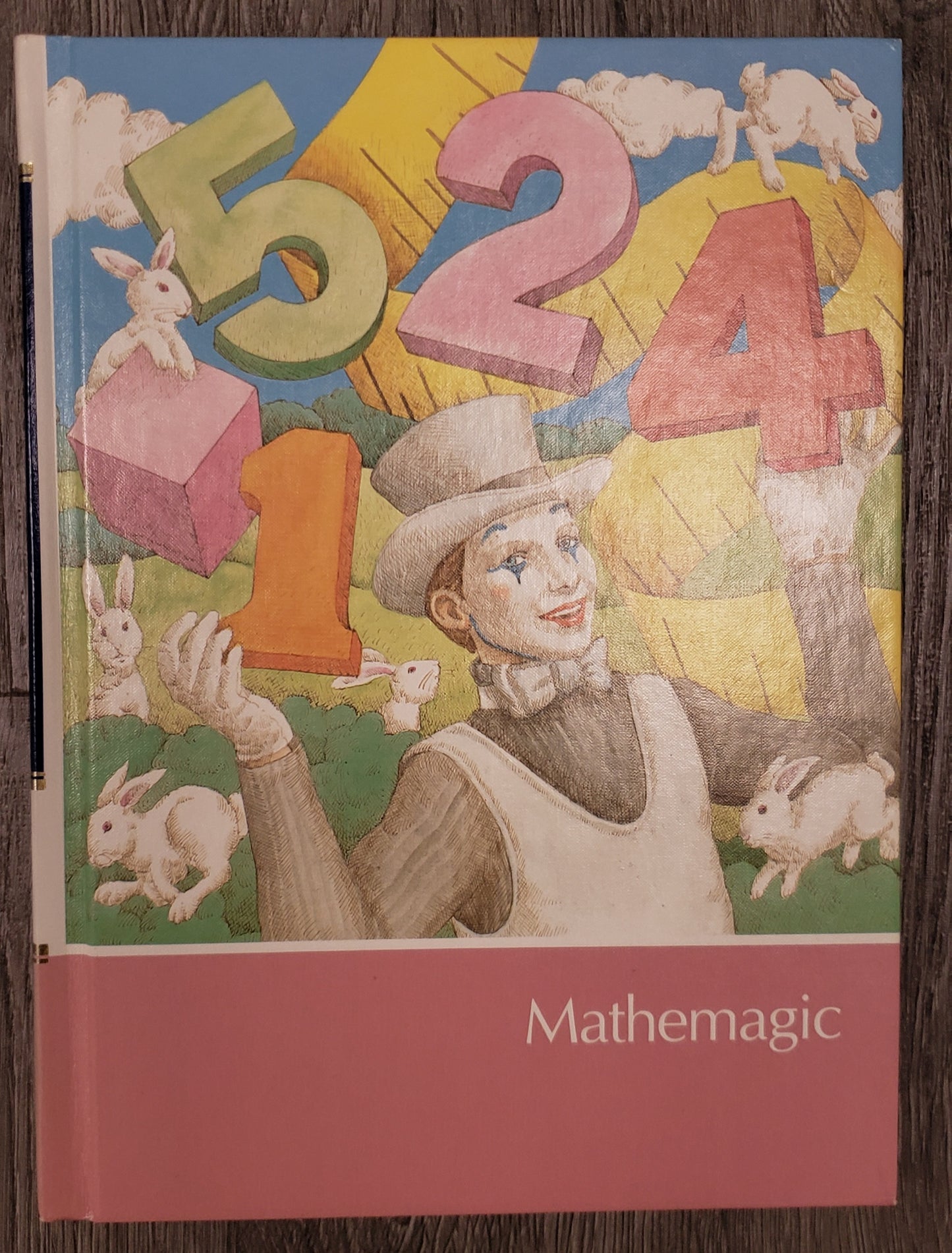 Childcraft How & Why 16 Volume Set (incl. Dictionary)