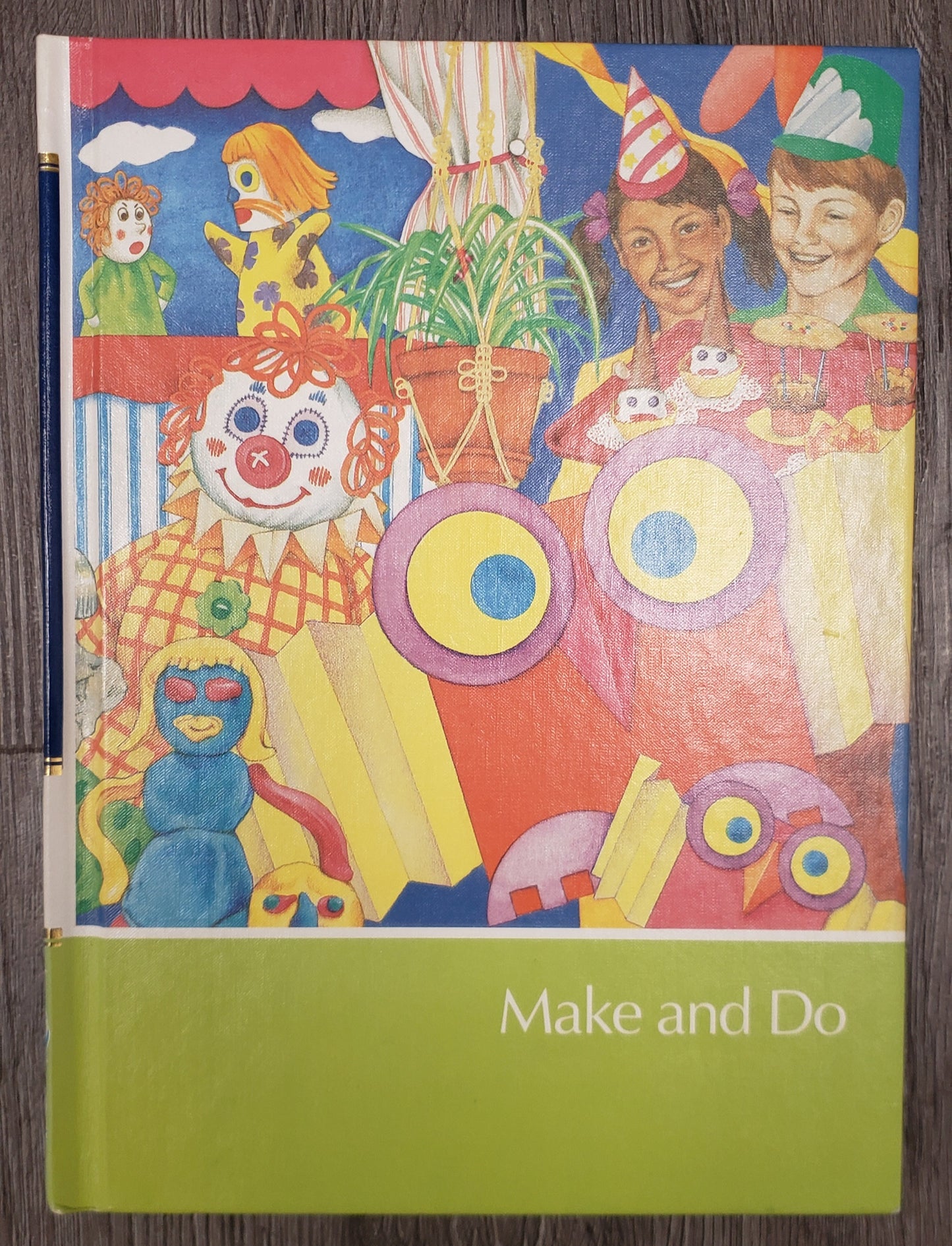 Childcraft How & Why 16 Volume Set (incl. Dictionary)
