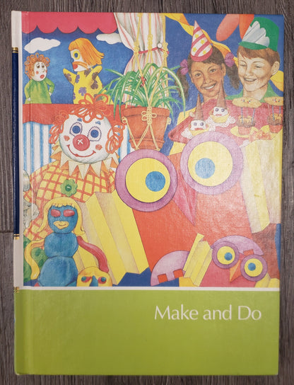 Childcraft How & Why 16 Volume Set (incl. Dictionary)