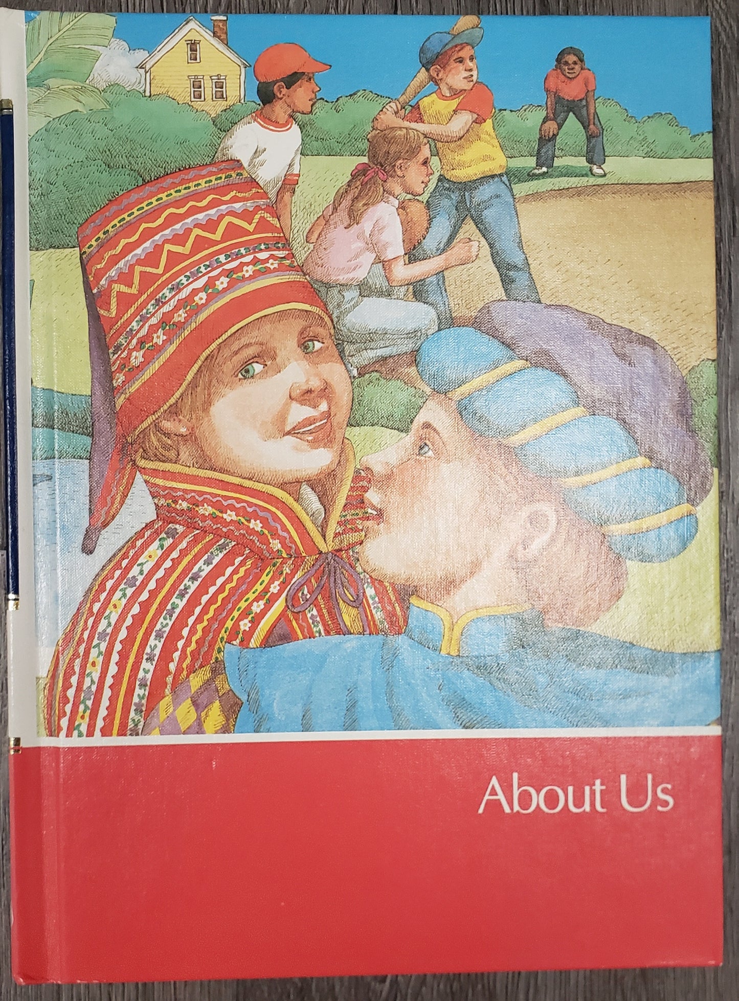 Childcraft How & Why 16 Volume Set (incl. Dictionary)