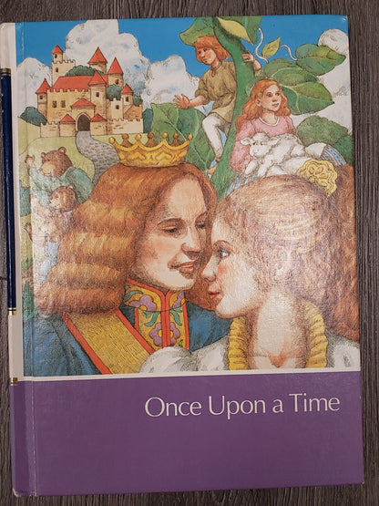 Childcraft How & Why 16 Volume Set (incl. Dictionary)