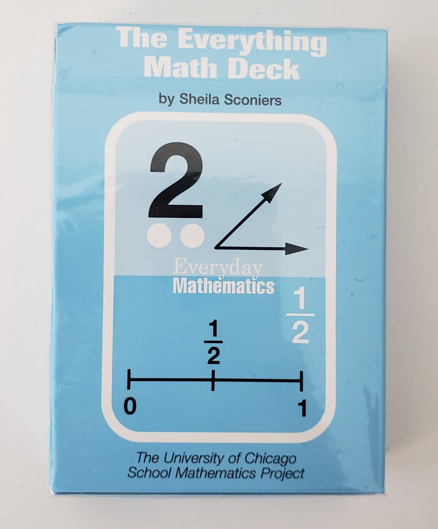 The Everything Math Deck