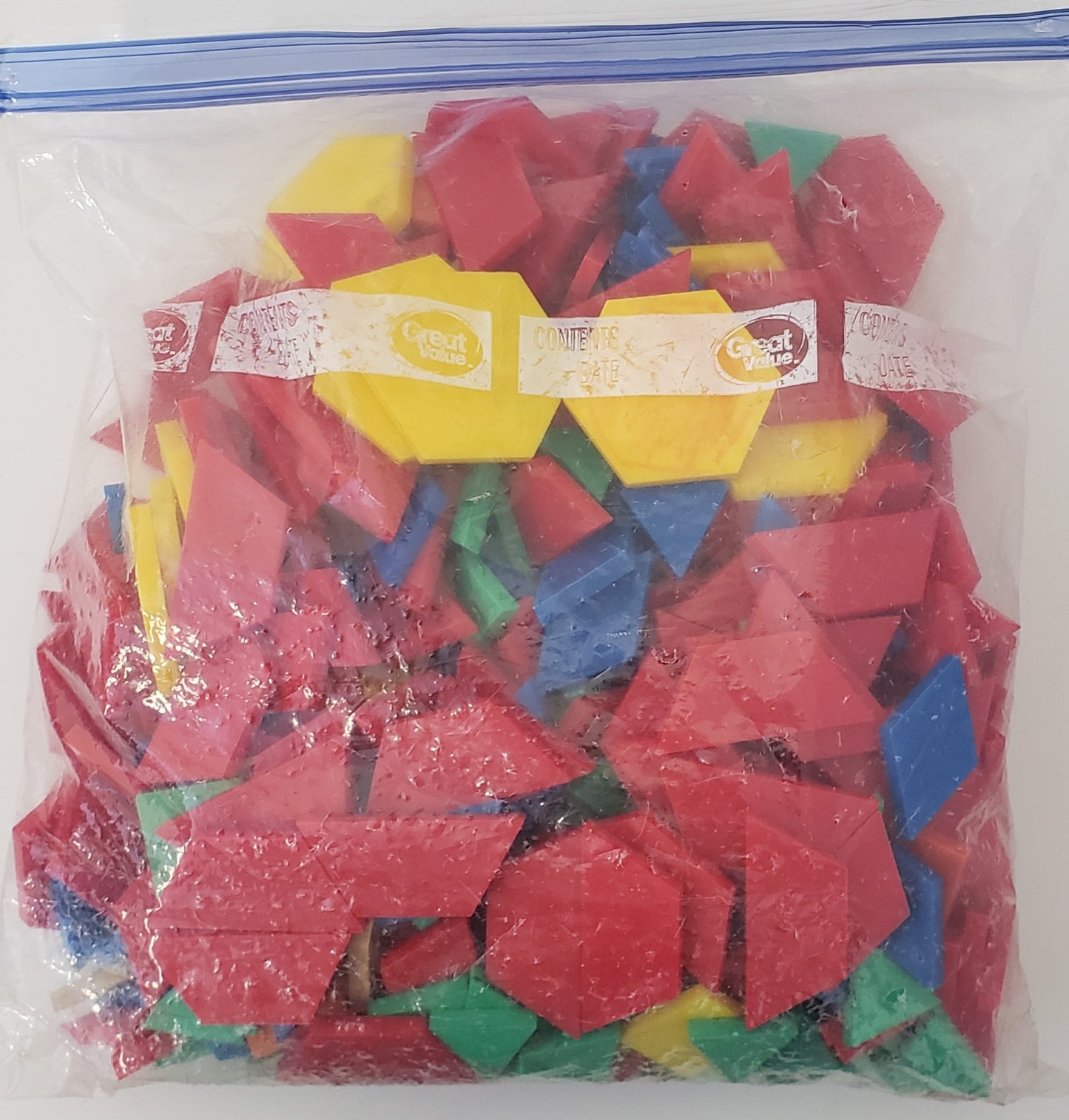 Tangrams