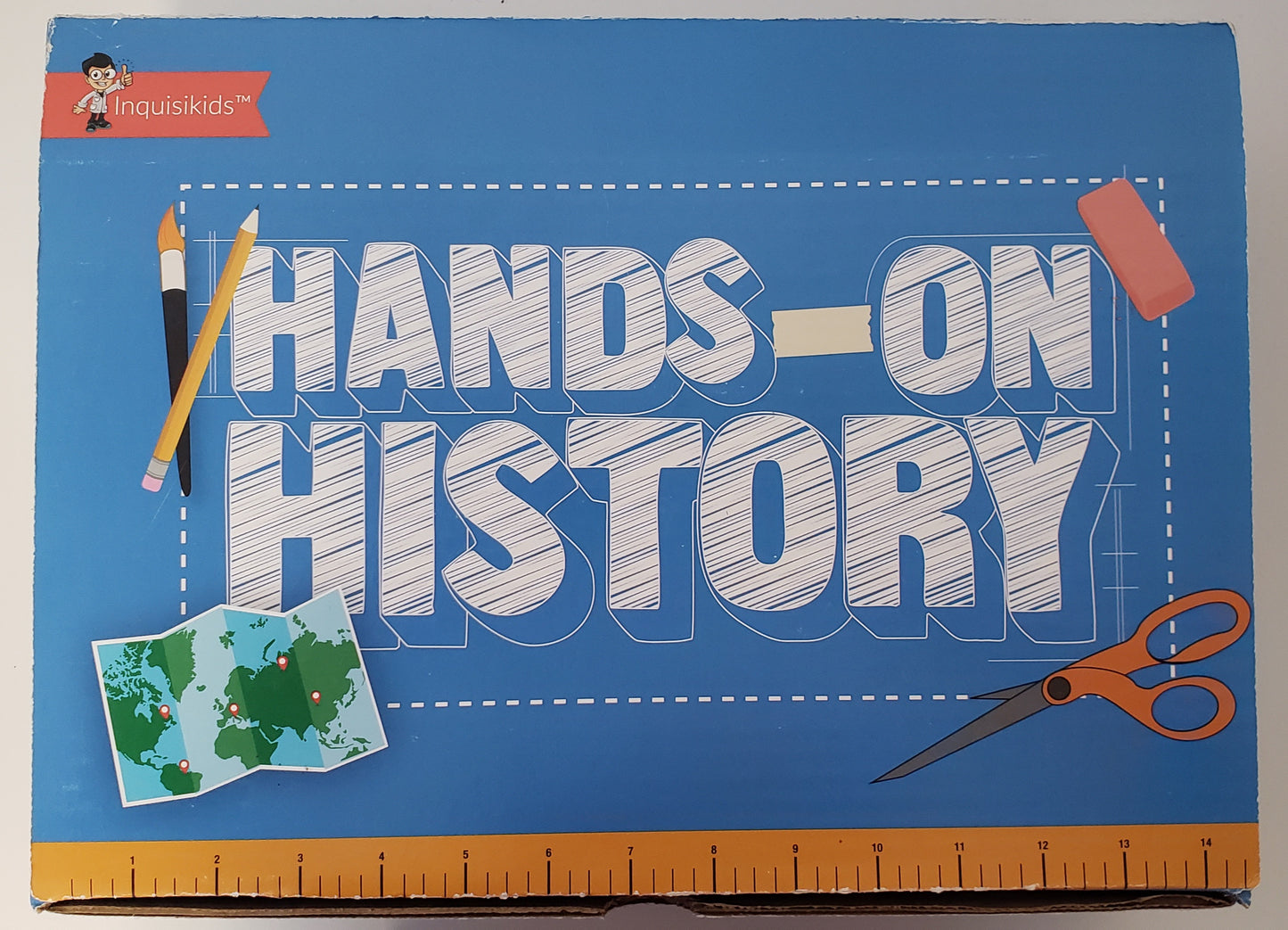 Hands-On History Kit