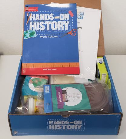 Hands-On History Kit