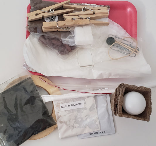 ASK Science supply kit